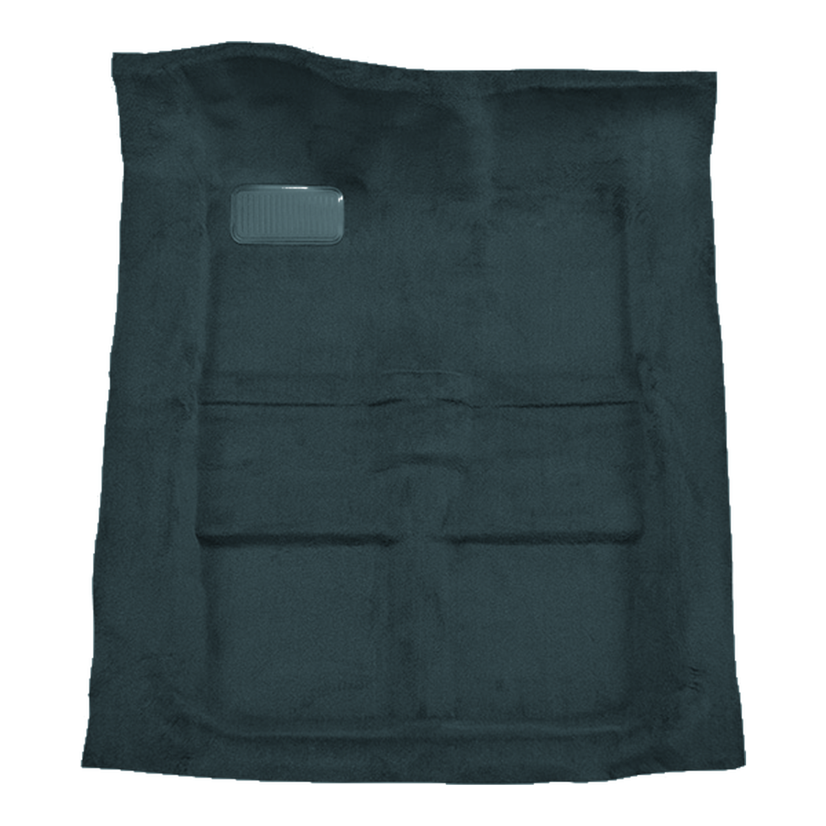 1979-1985 Cadillac Eldorado Cutpile Molded Replacement Carpet Kit - 1-Piece - product image