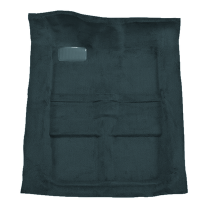 1979-1985 Cadillac Eldorado Cutpile Molded Replacement Carpet Kit - 1-Piece - product image