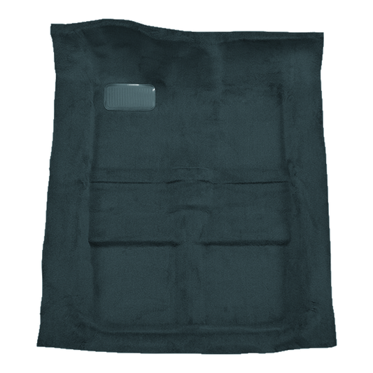 1979-1985 Cadillac Eldorado Cutpile Molded Replacement Carpet Kit - 1-Piece - product image