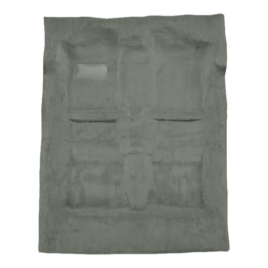 1992-1997 Cadillac Seville 4DR Cutpile Molded Replacement Carpet Kit - 1-Piece - product image