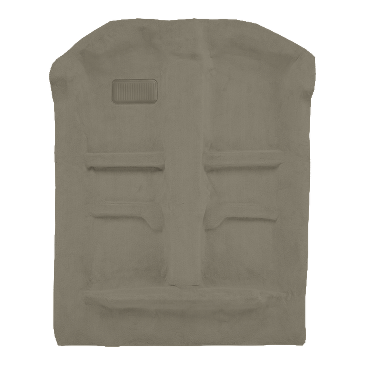1998-2002 Cadillac Eldorado Cutpile Molded Replacement Carpet Kit - 1-Piece - product image