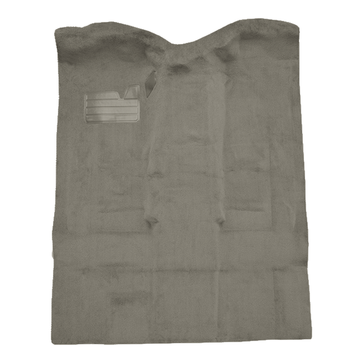 1999-2000 Cadillac Escalade 4DR Pass Area Cutpile Molded Replacement Carpet Kit - 1-Piece - product image