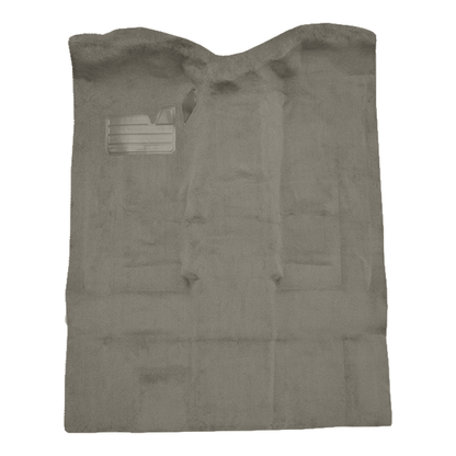 1999-2000 Cadillac Escalade 4DR Pass Area Cutpile Molded Replacement Carpet Kit - 1-Piece - product image