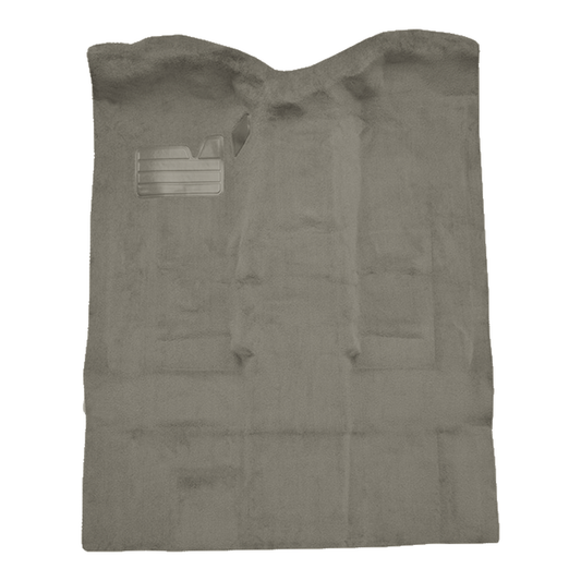 1999-2000 Cadillac Escalade 4DR Pass Area Cutpile Molded Replacement Carpet Kit - 1-Piece - product image