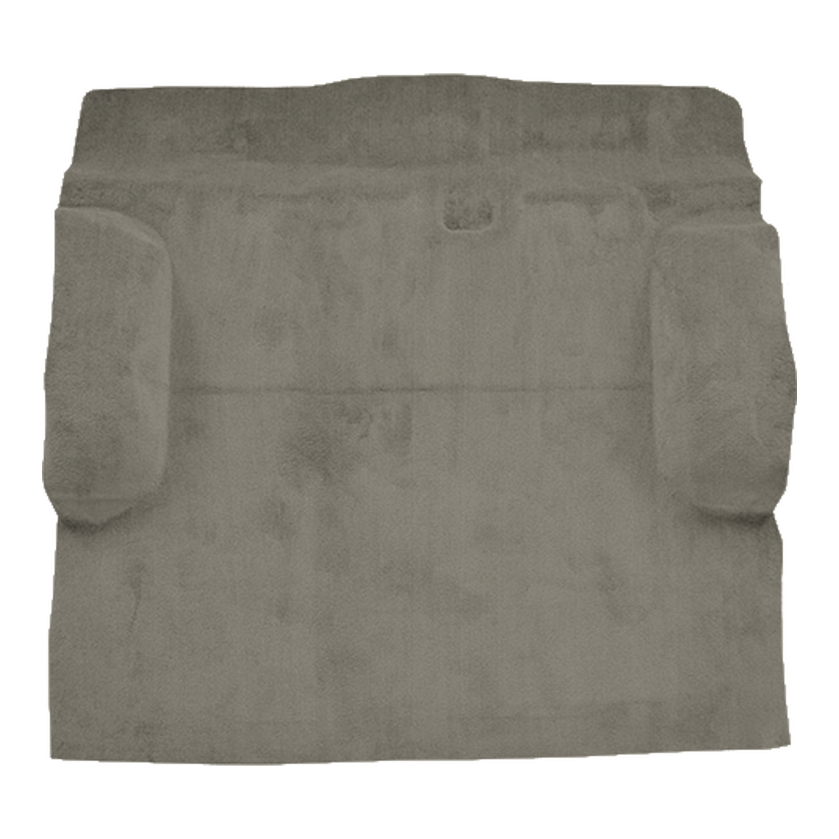 1999-2000 Cadillac Escalade 4DR Cargo Area Cutpile Molded Replacement Carpet Kit - 1-Piece - product image