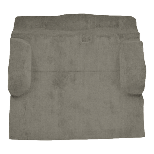 1999-2000 Cadillac Escalade 4DR Cargo Area Cutpile Molded Replacement Carpet Kit - 1-Piece - product image