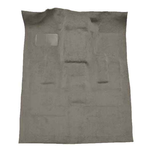 2003-2006 Cadillac Escalade ESV 4DR Pass Area Cutpile Molded Replacement Carpet Kit - 1-Piece - product image