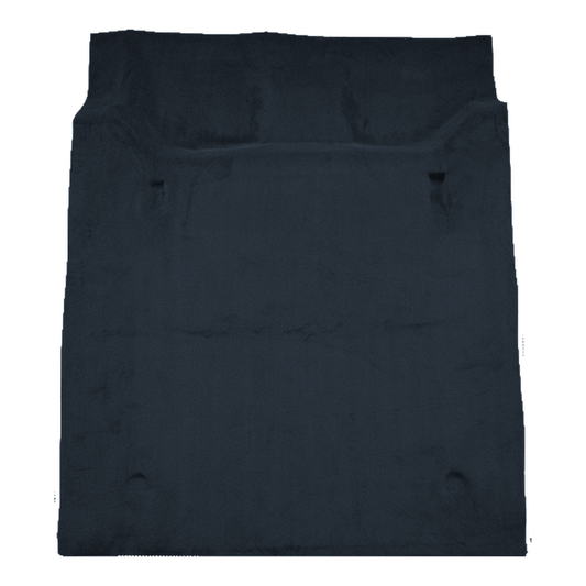 2000-2006 Chevrolet Suburban 1500 4DR Cargo Area Cutpile Molded Replacement Carpet Kit - 1-Piece - product image