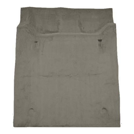 2003-2006 Cadillac Escalade ESV 4DR Cargo Area Cutpile Molded Replacement Carpet Kit - 1-Piece - product image