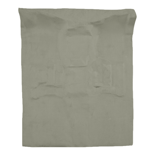 2007-2014 Chevy Suburban 1500 4DR w/o Heel Pad Pass Area Cutpile Replacement Carpet Kit - 1-Piece - product image