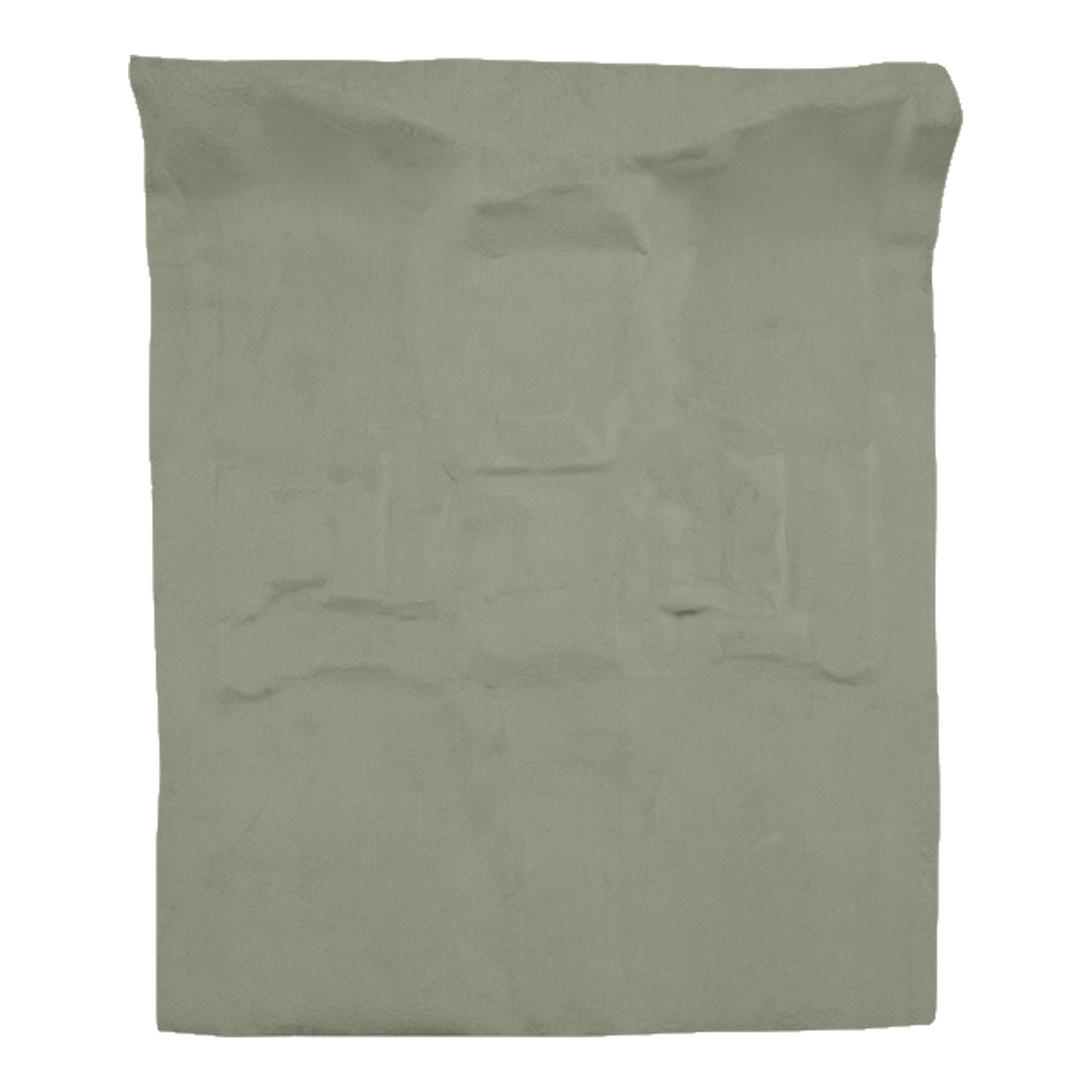 2007-2014 Cadillac Escalade ESV 4DR w/o Heel Pad Pass Area Cutpile Replacement Carpet Kit - 1-Piece - product image