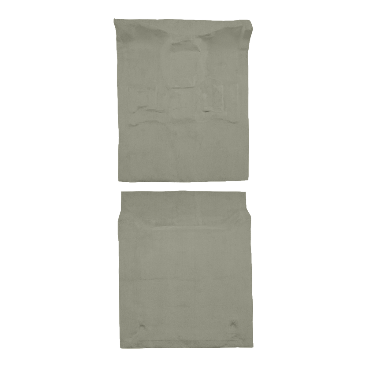 2007-2014 Chevy Suburban 1500 4DR w/o Heel Pad w/o Seat Cutpile Replacement Carpet Kit - 2-Piece - product image