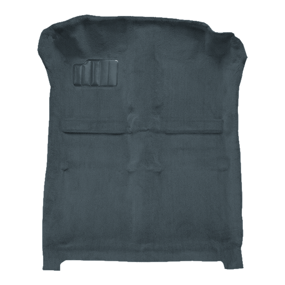 1991-1996 Oldsmobile 98 Regency Elite 4DR w/o Heat Vents Cutpile Replacement Carpet Kit - 1-Piece - product image