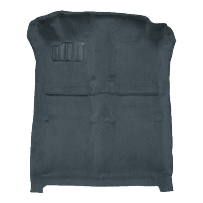 1991-1996 Oldsmobile 98 Regency Elite 4DR w/o Heat Vents Cutpile Replacement Carpet Kit - 1-Piece - product image