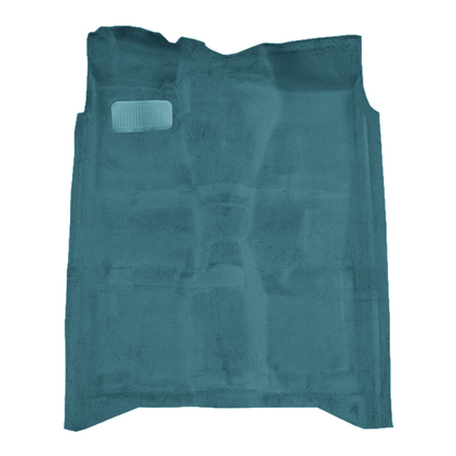 1976-1979 Cadillac Seville 4DR Cutpile Molded Replacement Carpet Kit - 1-Piece - product image