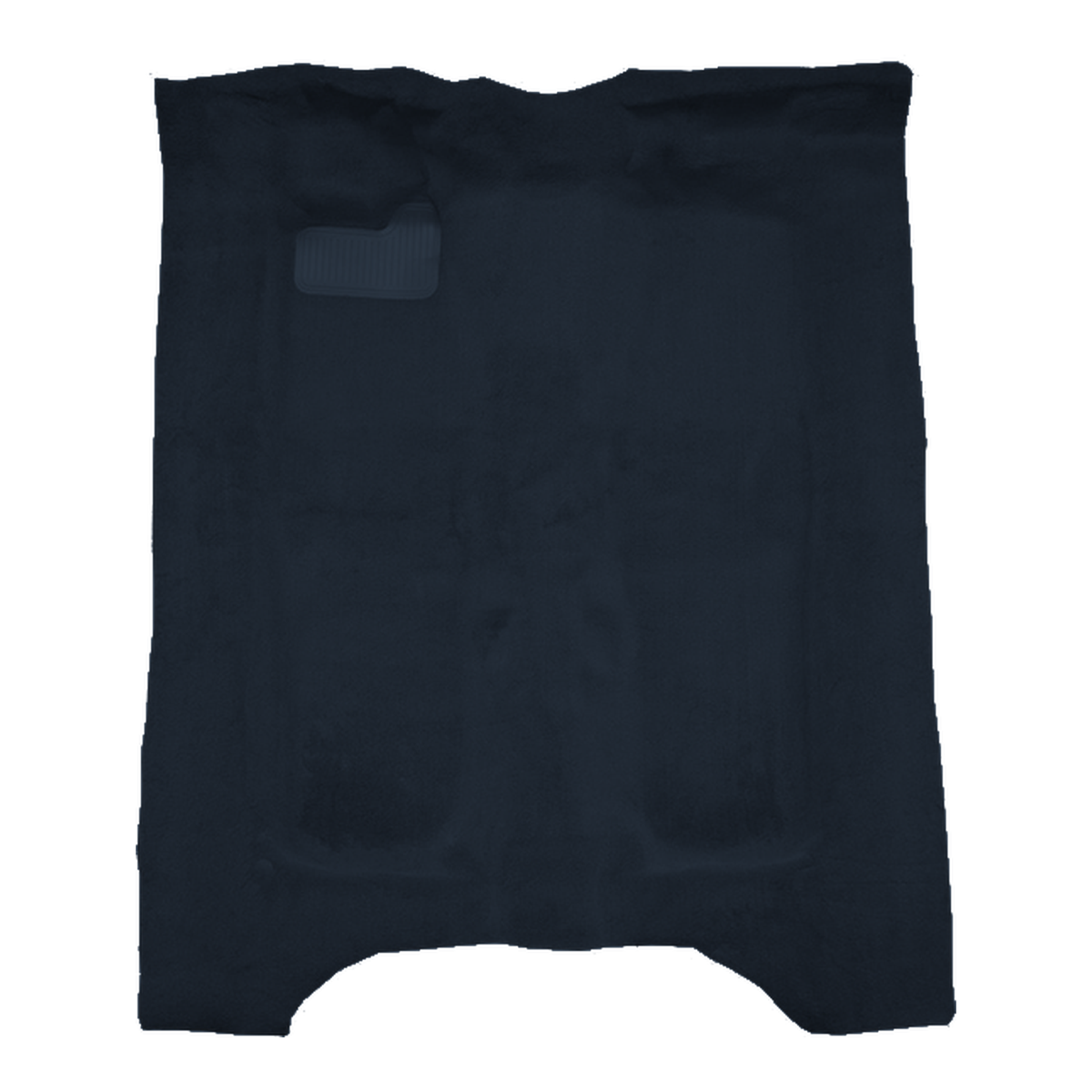 1980-1981 Oldsmobile 98 Luxury 4DR Cutpile Molded Replacement Carpet Kit - 1-Piece - product image