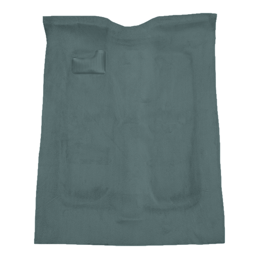 1977-1985 Chevrolet Impala 4DR Cutpile Molded Replacement Carpet Kit - 1-Piece - product image