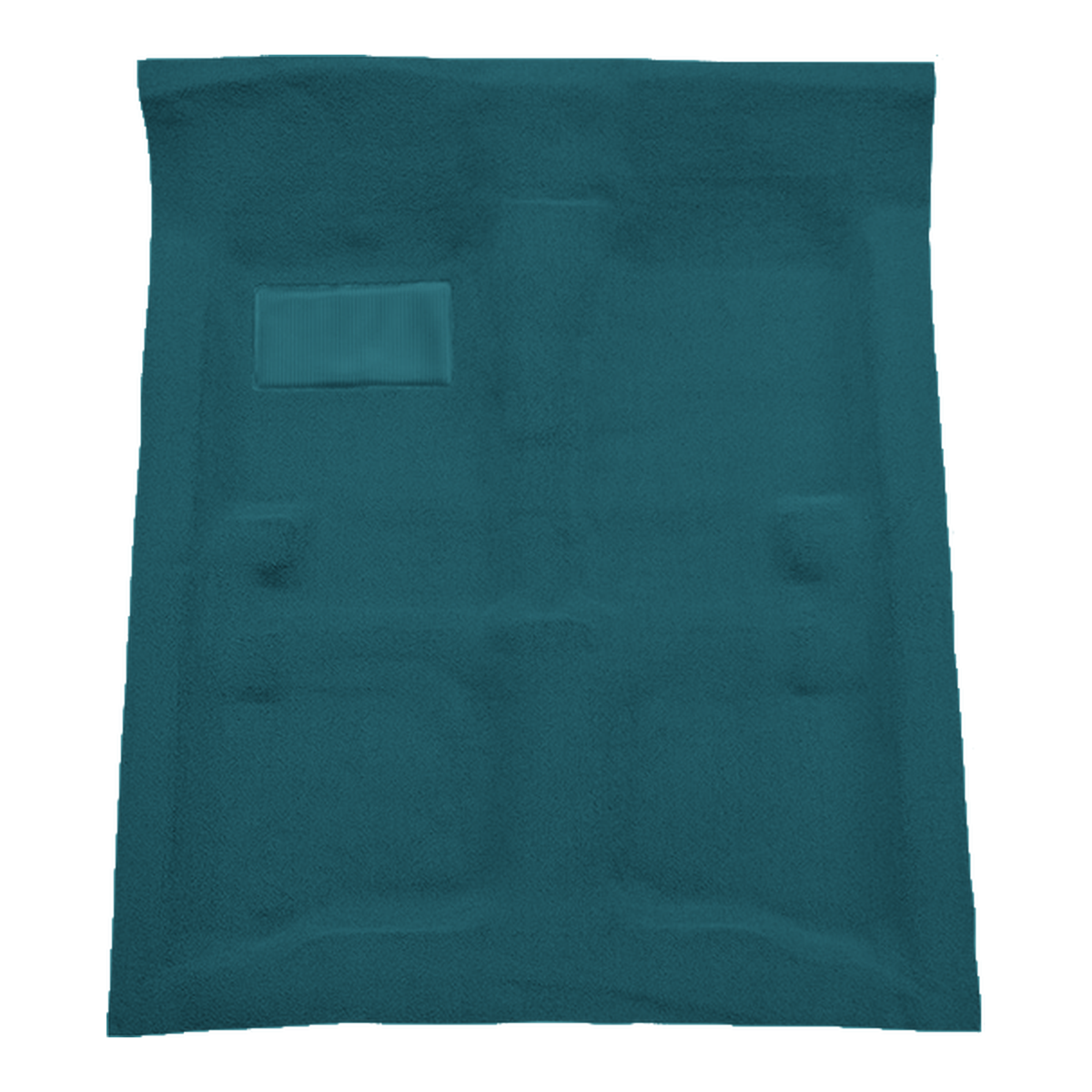 1963 Oldsmobile Jetfire 2DR Hardtop/Sedan Auto Loop Molded Replacement Carpet Kit - 1-Piece - product image