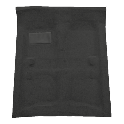 1961-1963 Oldsmobile F85 2DR Hardtop/Sedan Auto Loop Molded Replacement Carpet Kit - 1-Piece - product image