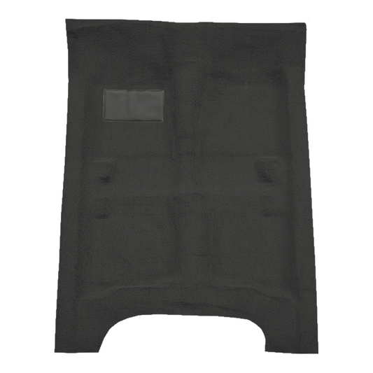 1961-1963 Oldsmobile F85 4DR Sedan Auto Loop Molded Replacement Carpet Kit - 1-Piece - product image
