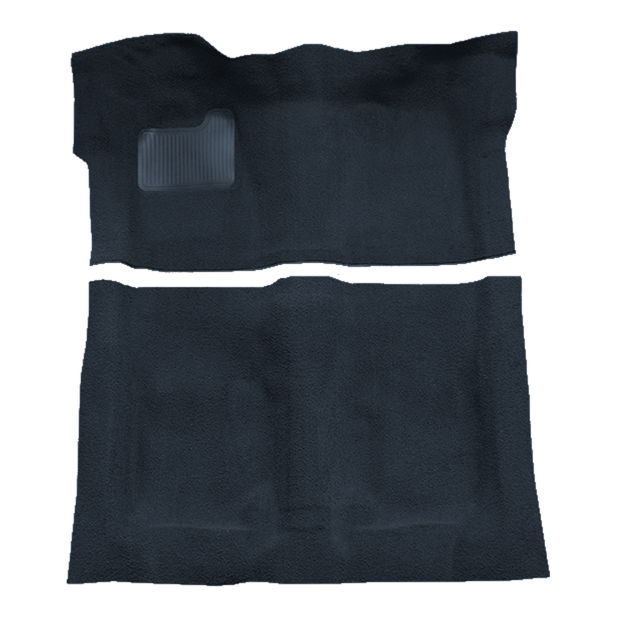 1974 Chevrolet El Camino Auto Cutpile Molded Replacement Carpet Kit - 2-Piece - product image
