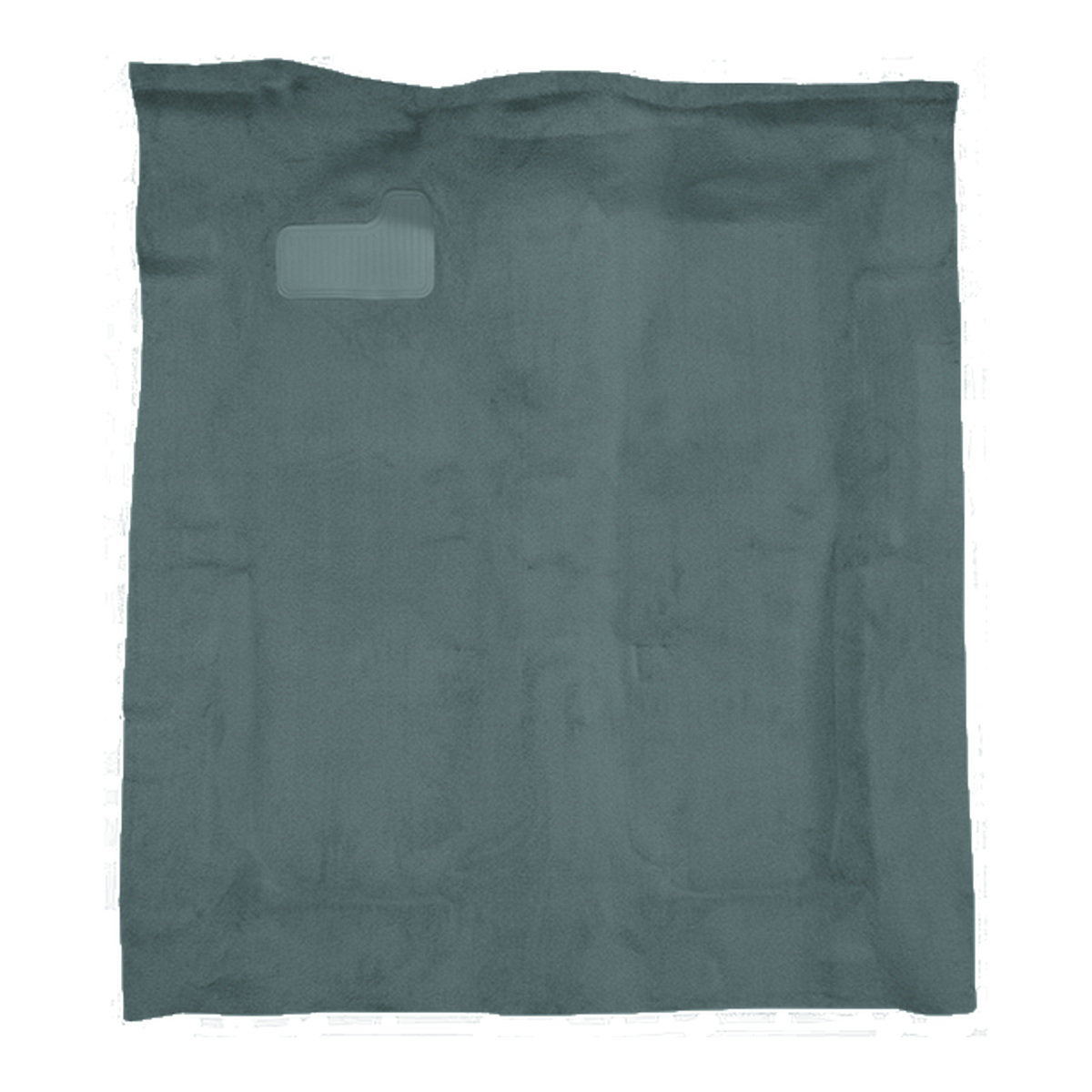 1977 Chevrolet El Camino Cutpile Molded Replacement Carpet Kit - 1-Piece - product image
