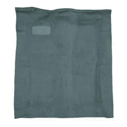 1977 Chevrolet El Camino Cutpile Molded Replacement Carpet Kit - 1-Piece - product image