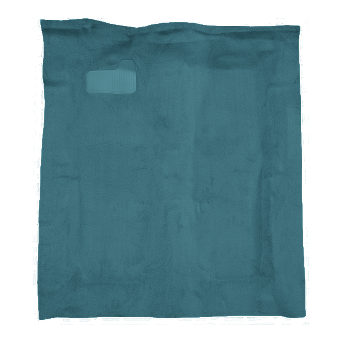 1977 Oldsmobile Cutlass 4DR Cutpile Molded Replacement Carpet Kit - 1-Piece - product image