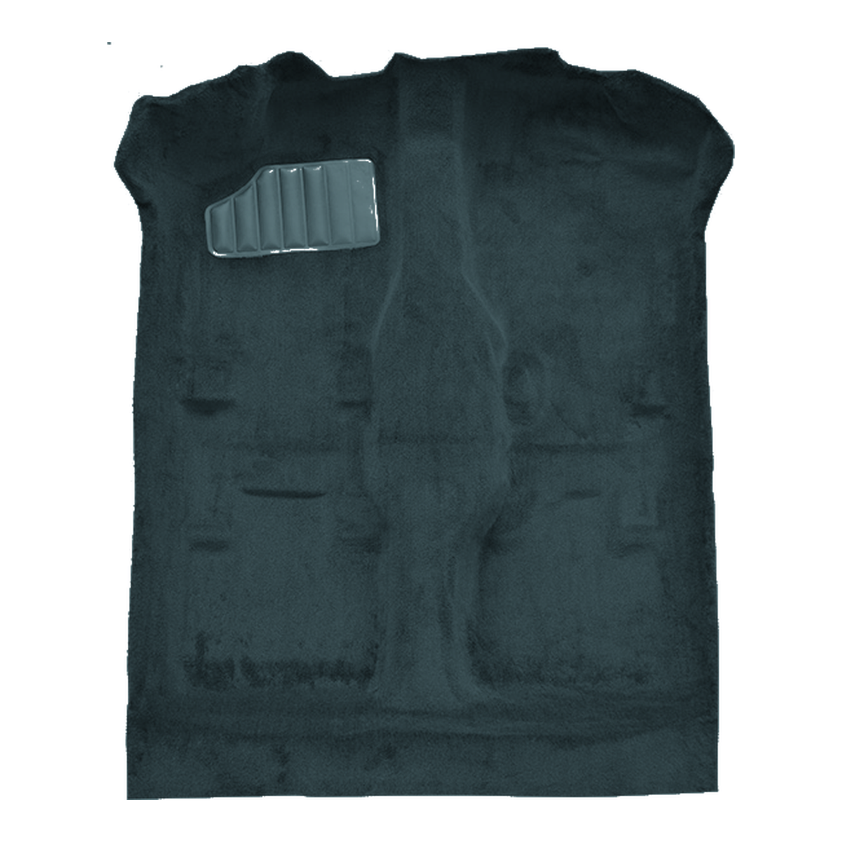 1987-1992 Oldsmobile Cutlass Cruiser 4DR Cutpile Molded Replacement Carpet Kit - 1-Piece - product image