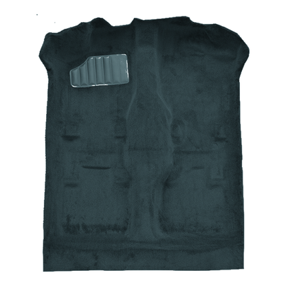 1987-1992 Oldsmobile Cutlass Cruiser 4DR Cutpile Molded Replacement Carpet Kit - 1-Piece - product image