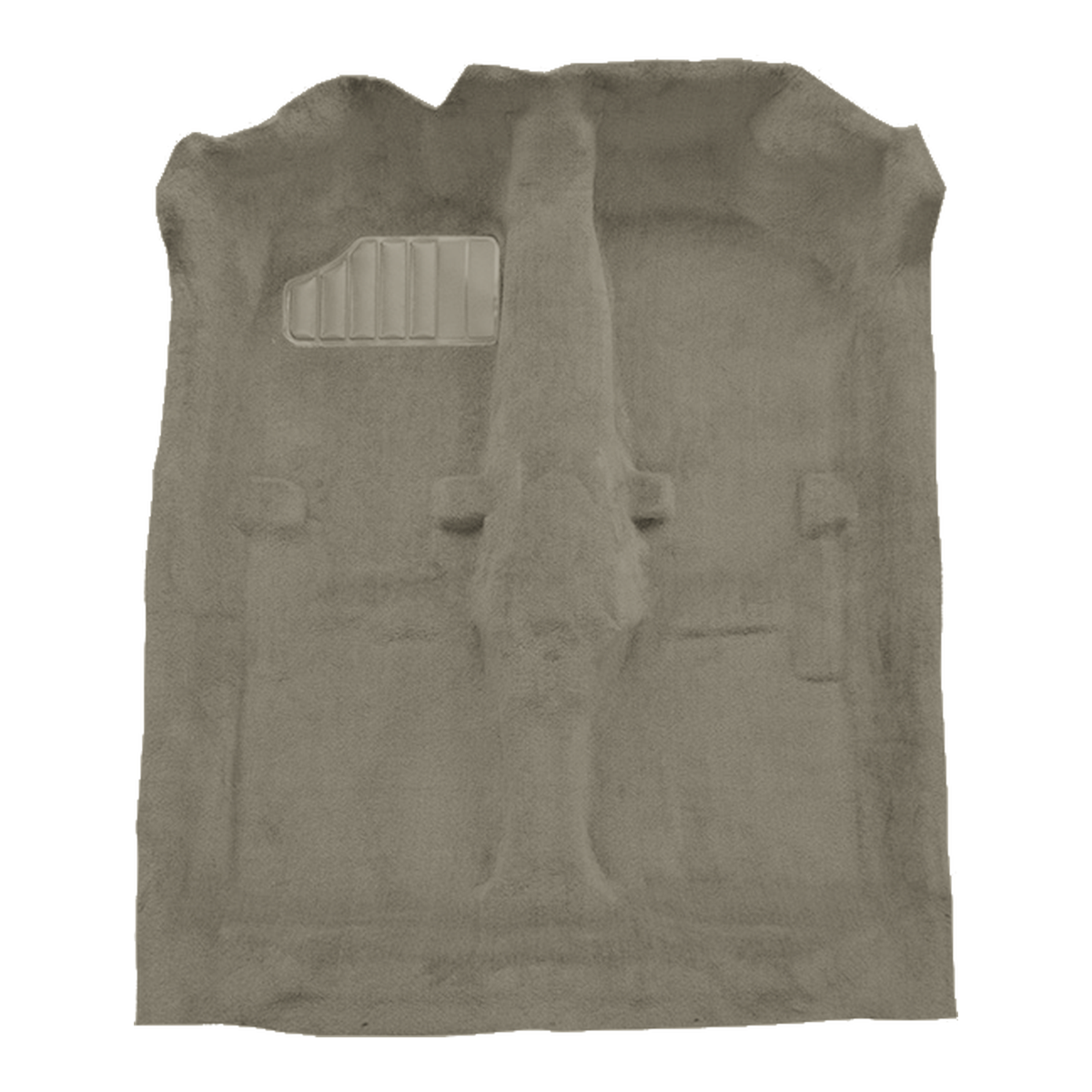 1994-1996 Oldsmobile Cutlass Ciera 2DR/4DR Cutpile Molded Replacement Carpet Kit - 1-Piece - product image