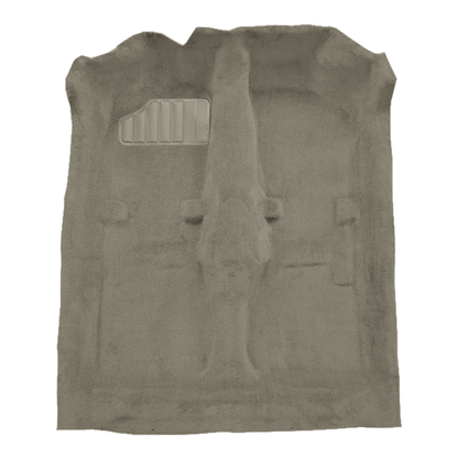1994-1996 Oldsmobile Cutlass Ciera 2DR/4DR Cutpile Molded Replacement Carpet Kit - 1-Piece - product image