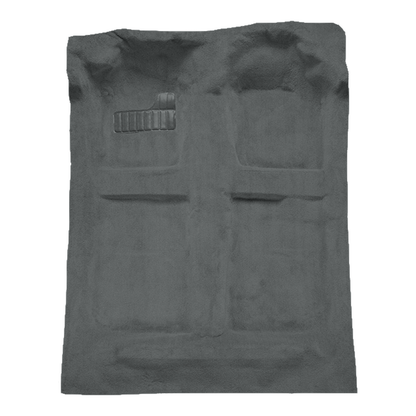 2000-2005 Chevrolet Impala 4DR Cutpile Molded Replacement Carpet Kit - 1-Piece - product image