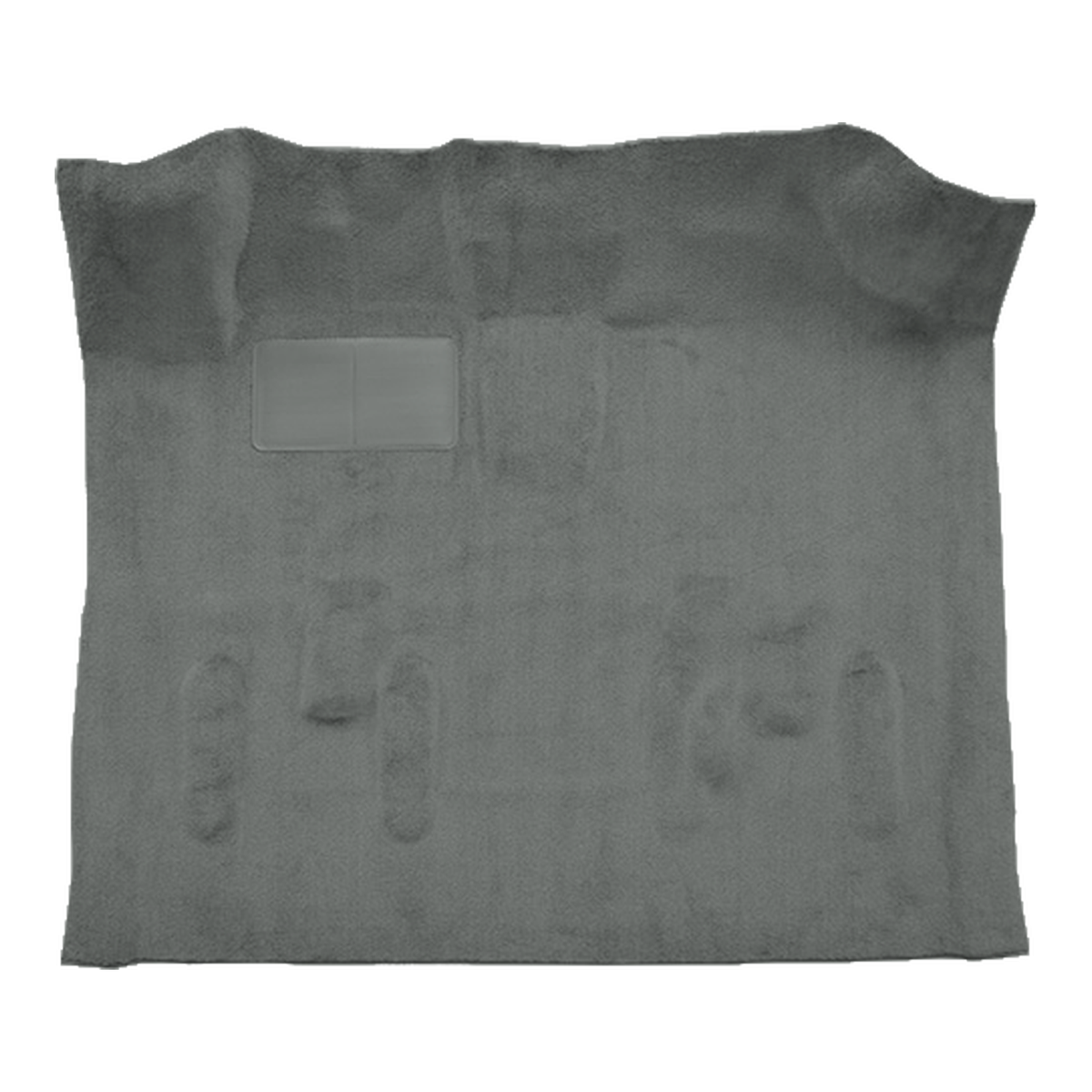 1997-2005 Chevrolet Venture Pass Area Cutpile Molded Replacement Carpet Kit - 1-Piece - product image