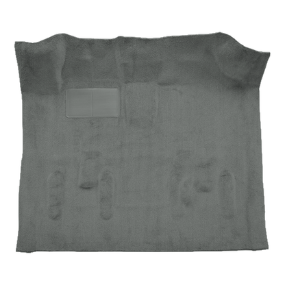 1997-2005 Chevrolet Venture Pass Area Cutpile Molded Replacement Carpet Kit - 1-Piece - product image