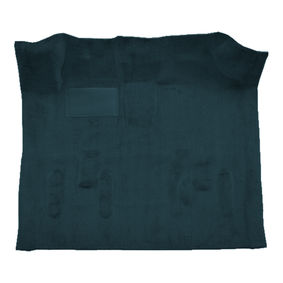 1997-2004 Oldsmobile Silhouette Pass Area Cutpile Molded Replacement Carpet Kit - 1-Piece - product image