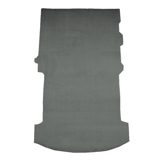 1997-2005 Chevrolet Venture Ext Cargo Area Cutpile Replacement Carpet Kit - 1-Piece - product image