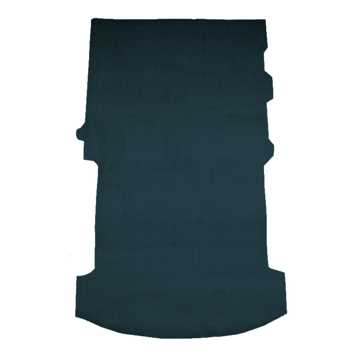1997-2004 Oldsmobile Silhouette Ext Cargo Area Cutpile Replacement Carpet Kit - 1-Piece - product image
