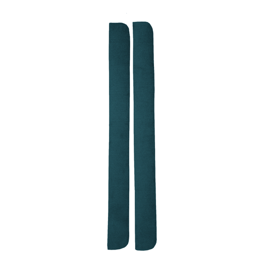 1978-1987 Chevrolet El Camino Door Panel Inserts Cutpile Replacement Carpet Kit - 2-Piece - product image