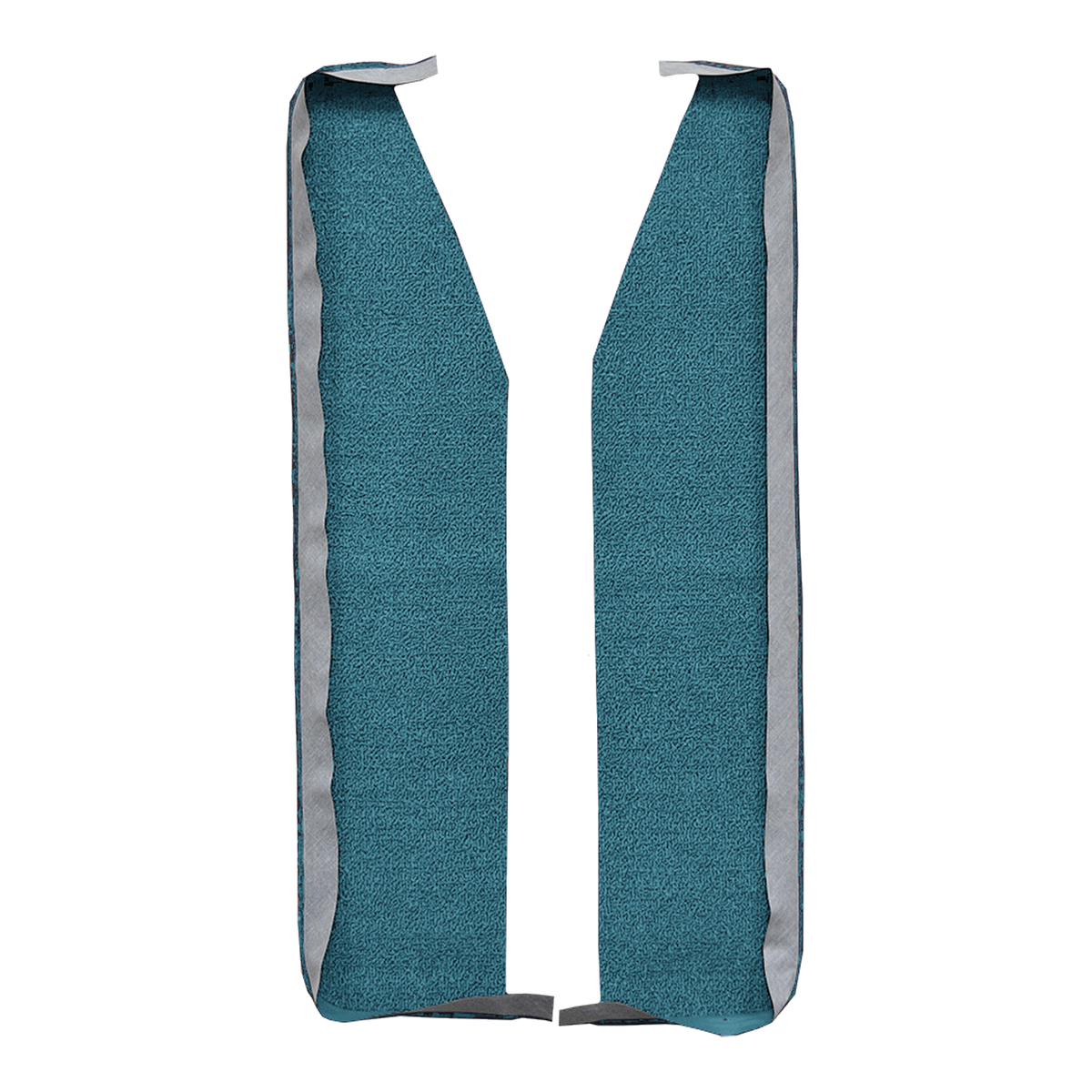 1964 Chevrolet Impala SS Inserts Door Panel Loop Replacement Carpet Kit - 2-Piece - product image