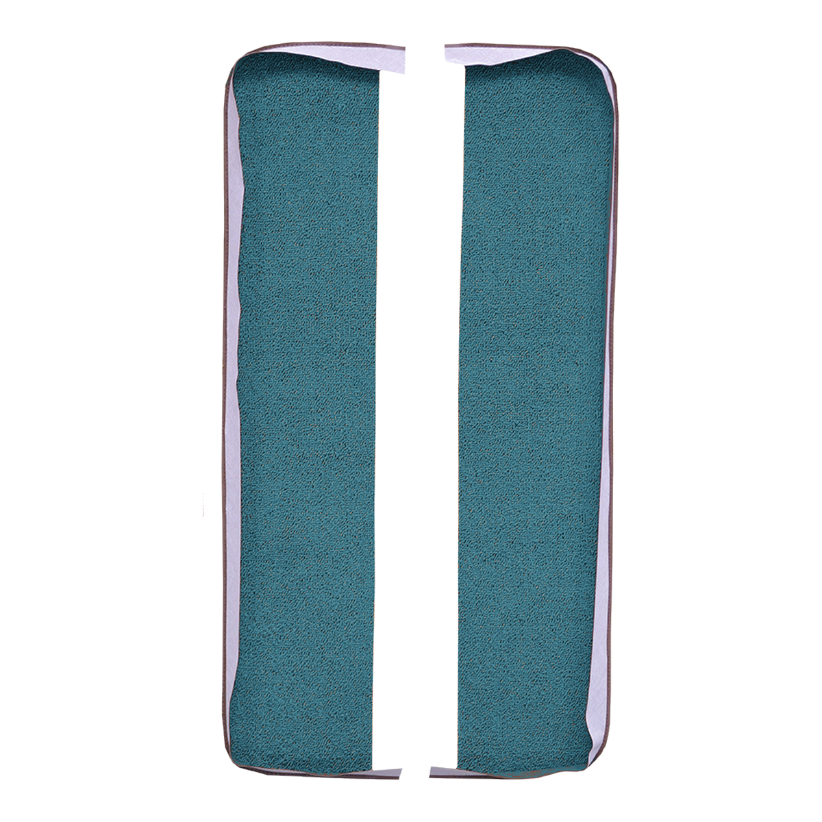 1965 Chevrolet Impala Door Panel 2DR Inserts Loop Replacement Carpet Kit - 2-Piece - product image