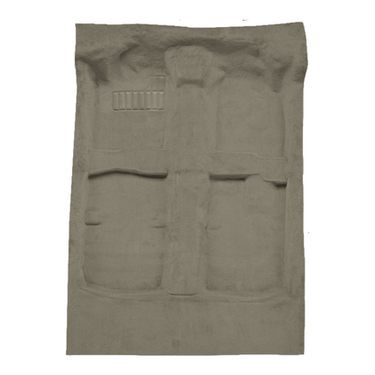 2006-2013 Chevrolet Impala 4DR Cutpile Molded Replacement Carpet Kit - 1-Piece - product image