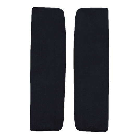 1959 Chevrolet 3C 3400 Door Panel Inserts without Cardboard Loop Replacement Carpet Kit - 2-Piece - product image