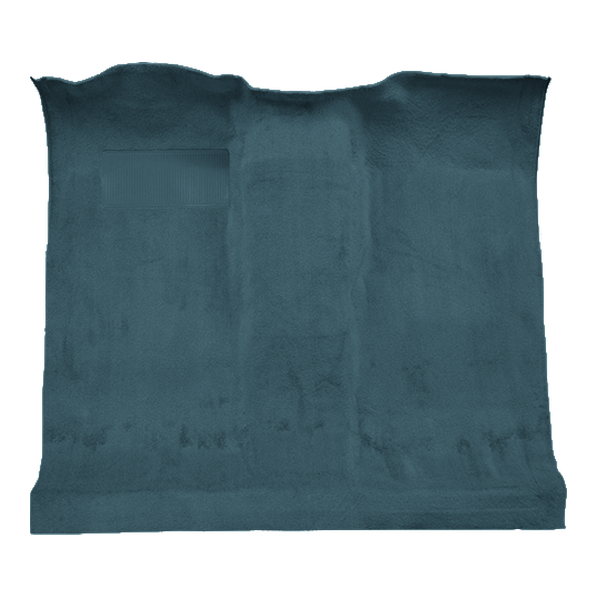 1975-1977 Chevrolet K5 Blazer Pass Area Cutpile Molded Replacement Carpet Kit - 1-Piece - product image