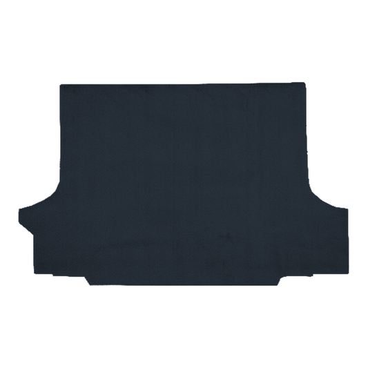 1995-1999 Chevrolet Tahoe 2DR Cargo Area Cutpile Replacement Carpet Kit - 1-Piece - product image