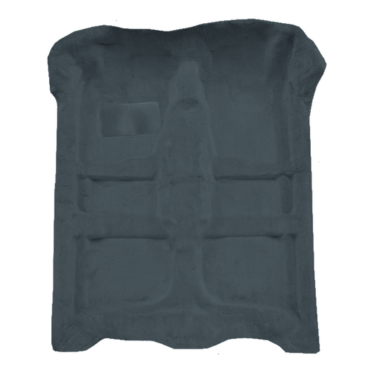 1995-2005 Chevrolet Cavalier 2DR/4DR Coupe/Sedan Cutpile Molded Replacement Carpet Kit - 1-Piece - product image