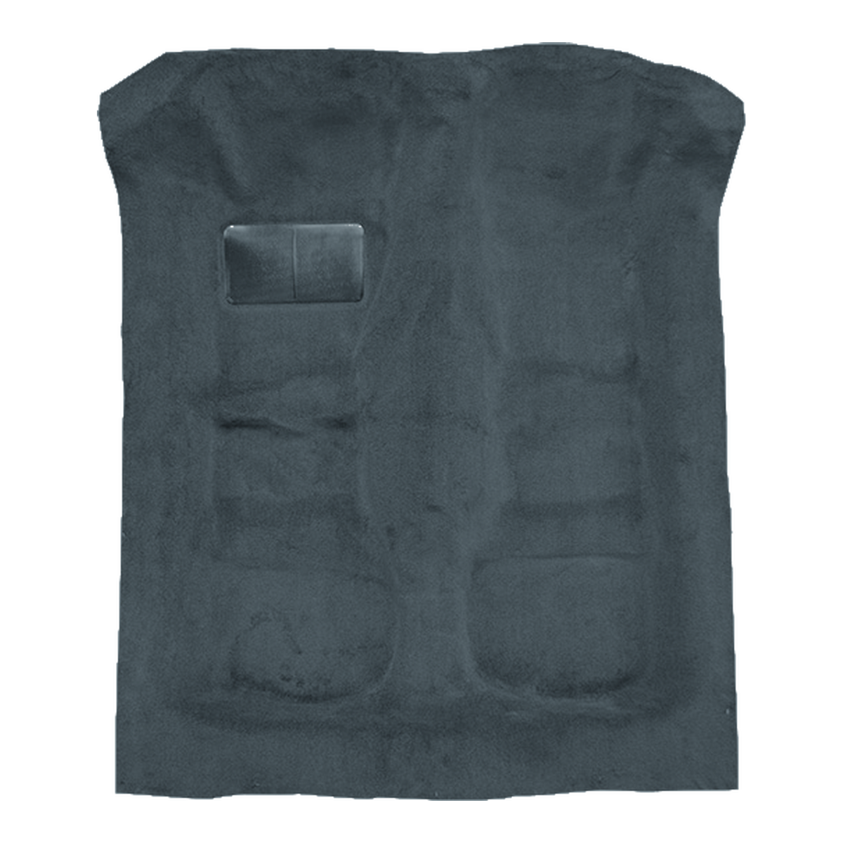 1995-2002 Chevrolet Cavalier 2DR Convertible Cutpile Molded Replacement Carpet Kit - 1-Piece - product image