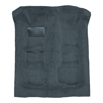 1995-2002 Chevrolet Cavalier 2DR Convertible Cutpile Molded Replacement Carpet Kit - 1-Piece - product image