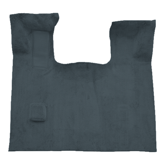 1996-2002 Chevrolet Express 1500 Pass Area Cutpile Molded Replacement Carpet Kit - 1-Piece - product image