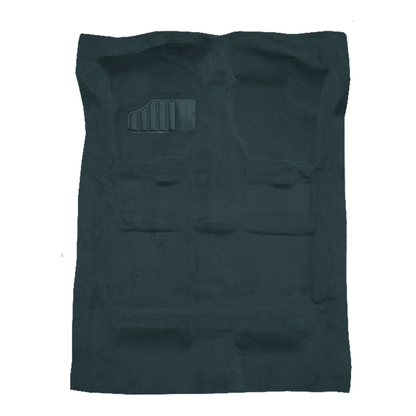 1993-2001 Chevrolet Lumina 2DR/4DR Cutpile Molded Replacement Carpet Kit - 1-Piece - product image